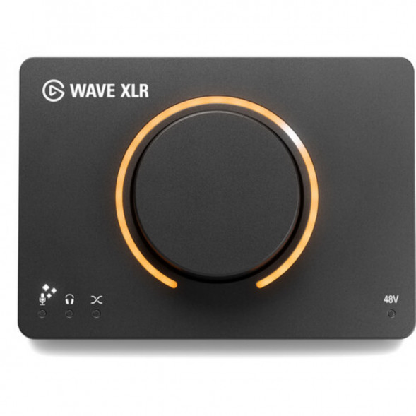 Аудиоинтерфейс Elgato Wave XLR MK.2 USB-C во Владикавказе