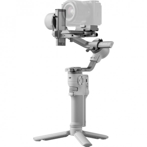 Стабилизатор DJI RS 4 Mini во Владикавказе