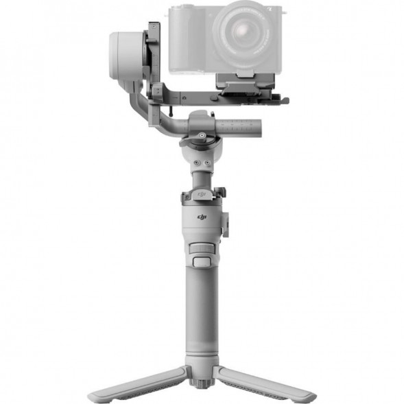 Стабилизатор DJI RS 4 Mini во Владикавказе