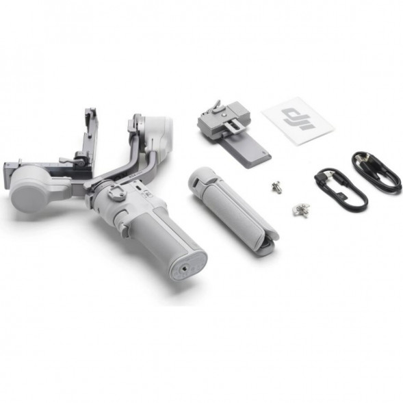 Стабилизатор DJI RS 4 Mini во Владикавказе