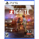 Игра Firefighting Simulator: Ignite [PS5, русские субтитры] во Владикавказе