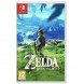 Legend of Zelda: Breath of the Wild [NSwitch, Русская версия] во Владикавказе