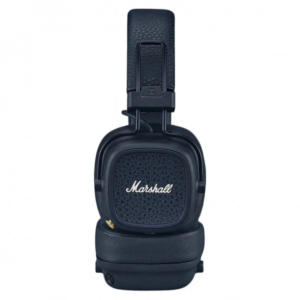 Беспроводные наушники Marshall Major V, синий во Владикавказе