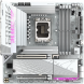 Материнская плата Gigabyte B860M AORUS ELITE WIFI6E ICE (LGA1851, mATX) во Владикавказе
