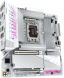 Материнская плата Gigabyte B860M AORUS ELITE WIFI6E ICE (LGA1851, mATX) во Владикавказе