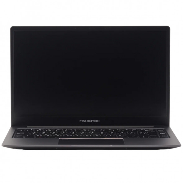 Ноутбук Гравитон Н14И-Т 227787 (14&amp;quot;, IPS, Intel Core i7 - 1165G7, 2.8 ГГц, 4 ядра, 16 ГБ DDR4, SSD 512 Гб, Intel Iris Xe Graphics, без ОС), серый во Владикавказе