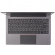 Ноутбук Гравитон Н14И-Т 227787 (14&amp;quot;, IPS, Intel Core i7 - 1165G7, 2.8 ГГц, 4 ядра, 16 ГБ DDR4, SSD 512 Гб, Intel Iris Xe Graphics, без ОС), серый во Владикавказе
