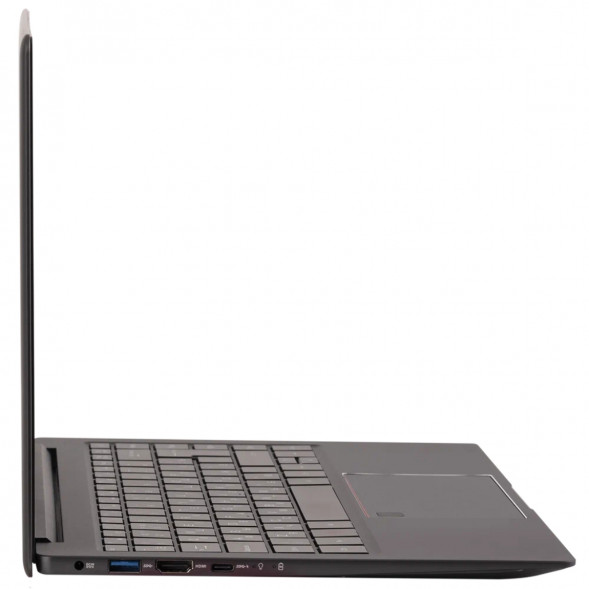 Ноутбук Гравитон Н14И-Т 227787 (14&amp;quot;, IPS, Intel Core i7 - 1165G7, 2.8 ГГц, 4 ядра, 16 ГБ DDR4, SSD 512 Гб, Intel Iris Xe Graphics, без ОС), серый во Владикавказе