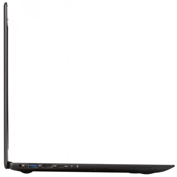 Ноутбук Гравитон Н14И-Т 227787 (14&amp;quot;, IPS, Intel Core i7 - 1165G7, 2.8 ГГц, 4 ядра, 16 ГБ DDR4, SSD 512 Гб, Intel Iris Xe Graphics, без ОС), серый во Владикавказе