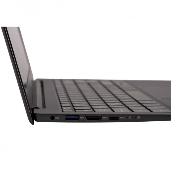Ноутбук Гравитон Н14И-Т 227787 (14&amp;quot;, IPS, Intel Core i7 - 1165G7, 2.8 ГГц, 4 ядра, 16 ГБ DDR4, SSD 512 Гб, Intel Iris Xe Graphics, без ОС), серый во Владикавказе