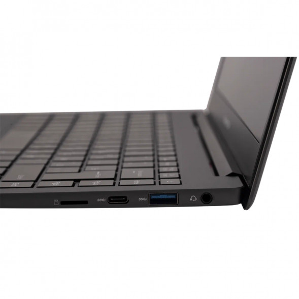 Ноутбук Гравитон Н14И-Т 227787 (14&amp;quot;, IPS, Intel Core i7 - 1165G7, 2.8 ГГц, 4 ядра, 16 ГБ DDR4, SSD 512 Гб, Intel Iris Xe Graphics, без ОС), серый во Владикавказе