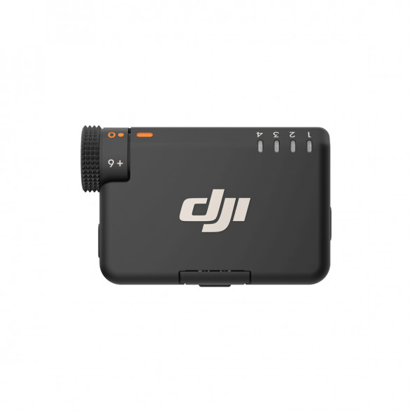 Микрофон DJI Mic Mini 2S (2 TX + 1 RX + Charging Case) во Владикавказе