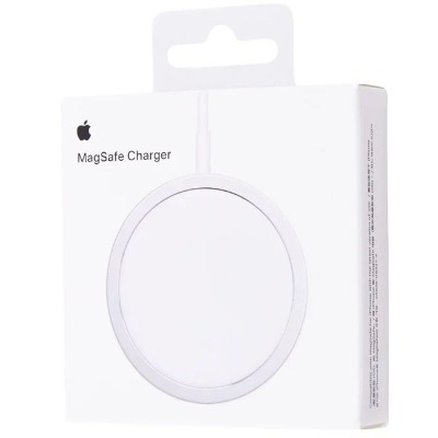 Беспроводное зарядное устройство Apple MagSafe Charger MHXH3ZM/A во Владикавказе