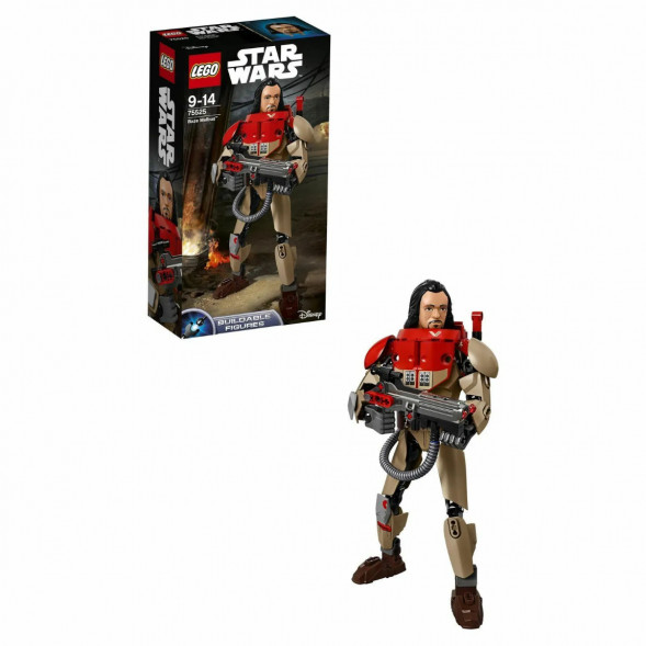 Конструктор LEGO Star Wars 75525 Бэйз Мальбус во Владикавказе