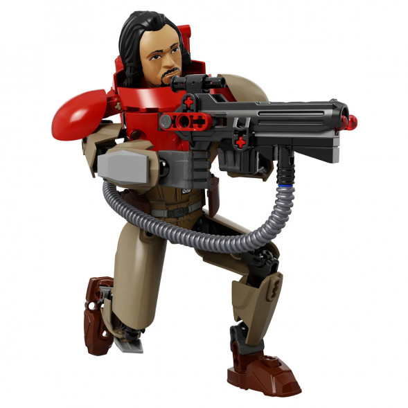 Конструктор LEGO Star Wars 75525 Бэйз Мальбус во Владикавказе