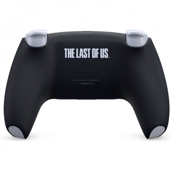 Геймпад Sony DualSense The Last of Us Limited Edition во Владикавказе