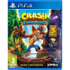 Игра Crash Bandicoot N-Sane Trilogy для PlayStation 4 во Владикавказе