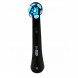 Насадка для электрической зубной щетки Oral-B iO Ultimate Clean Black, 4 шт. во Владикавказе