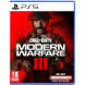 Игра Call of Duty: Modern Warfare III [PS5, русская версия] во Владикавказе