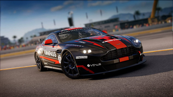 Игра GRID Legends [PS5, русские субтитры] во Владикавказе