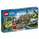 Конструктор LEGO City 60068 Секретное убежище воришек во Владикавказе