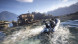 Игра Tom Clancy&amp;#039;s Ghost Recon: Wildlands [PS4, русские субтитры] во Владикавказе