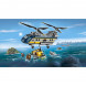 Конструктор LEGO City Deep Sea Explorers 60093 Вертолет исследователей моря во Владикавказе