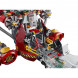 Конструктор LEGO Ninjago 70735 Корабль R.E.X Ронана во Владикавказе