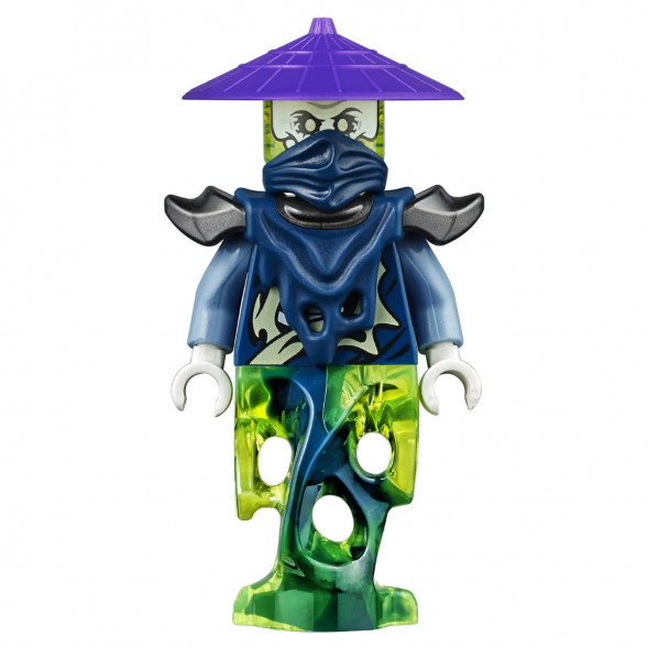 Конструктор LEGO Ninjago 70735 Корабль R.E.X Ронана во Владикавказе