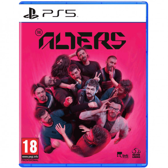 Игра The Alters [PS5, русские субтитры] во Владикавказе
