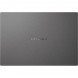 Ноутбук ASUS Zenbook S 16 OLED UM5606GA-SS179W (16&amp;quot;, OLED, AMD Ryzen AI 9 465 2ГГц, 10 ядер, 32ГБ LPDDR5x, 1ТБ SSD, AMD Radeon 880M, Windows 11 Home), серый во Владикавказе