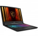 Ноутбук MSI Katana 15 HX B14WFK-1073XRU (15.6&amp;quot;, IPS, Intel Core i7-14650HX 2.2ГГц, 16 ядер, 16ГБ DDR5, 512ГБ SSD, NVIDIA GeForce RTX 5060 - 8 ГБ, без ОС), черный во Владикавказе