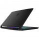 Ноутбук MSI Katana 15 HX B14WFK-1073XRU (15.6&amp;quot;, IPS, Intel Core i7-14650HX 2.2ГГц, 16 ядер, 16ГБ DDR5, 512ГБ SSD, NVIDIA GeForce RTX 5060 - 8 ГБ, без ОС), черный во Владикавказе