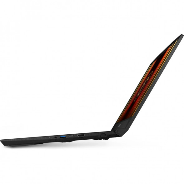 Ноутбук MSI Katana 15 HX B14WFK-1073XRU (15.6&amp;quot;, IPS, Intel Core i7-14650HX 2.2ГГц, 16 ядер, 16ГБ DDR5, 512ГБ SSD, NVIDIA GeForce RTX 5060 - 8 ГБ, без ОС), черный во Владикавказе