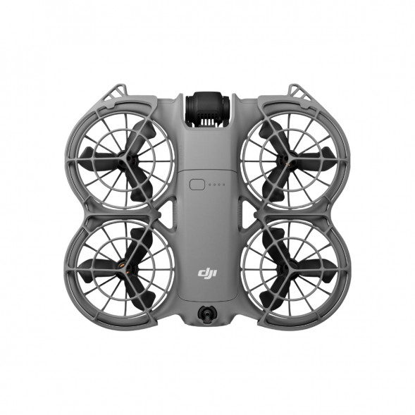 Квадрокоптер DJI Neo 2 Fly More Combo во Владикавказе