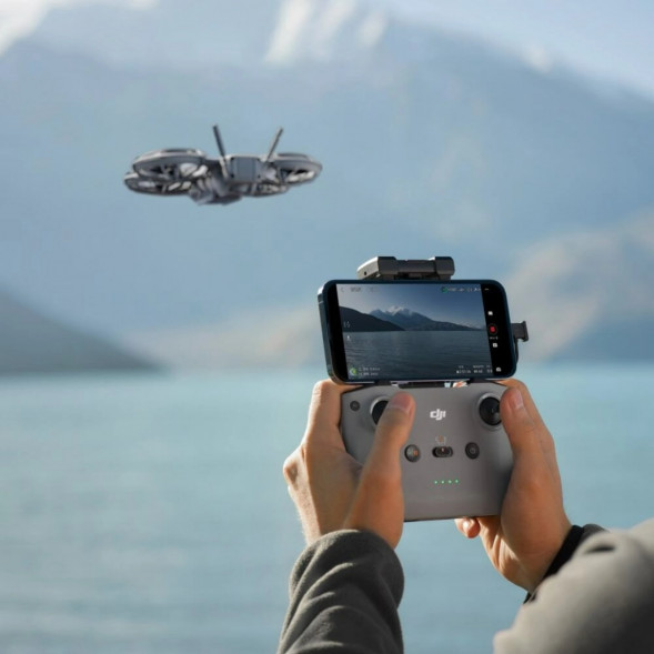 Квадрокоптер DJI Neo 2 Fly More Combo во Владикавказе