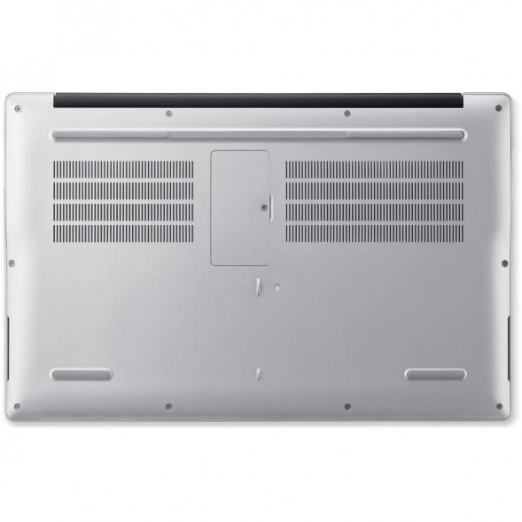 Ноутбук Acer Aspire Lite AL15-74P-569P (15.6&amp;quot;, IPS, Intel Core Ultra 5 125H 1.2ГГц, 14-ядерный, 16ГБ DDR5, 512ГБ SSD, Intel Arc, без ОС), серебристый во Владикавказе