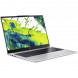 Ноутбук Acer Aspire Lite AL15-74P-569P (15.6&amp;quot;, IPS, Intel Core Ultra 5 125H 1.2ГГц, 14-ядерный, 16ГБ DDR5, 512ГБ SSD, Intel Arc, без ОС), серебристый во Владикавказе