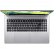 Ноутбук Acer Aspire Lite AL15-74P-569P (15.6&amp;quot;, IPS, Intel Core Ultra 5 125H 1.2ГГц, 14-ядерный, 16ГБ DDR5, 512ГБ SSD, Intel Arc, без ОС), серебристый во Владикавказе