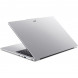 Ноутбук Acer Aspire Lite AL15-74P-569P (15.6&amp;quot;, IPS, Intel Core Ultra 5 125H 1.2ГГц, 14-ядерный, 16ГБ DDR5, 512ГБ SSD, Intel Arc, без ОС), серебристый во Владикавказе