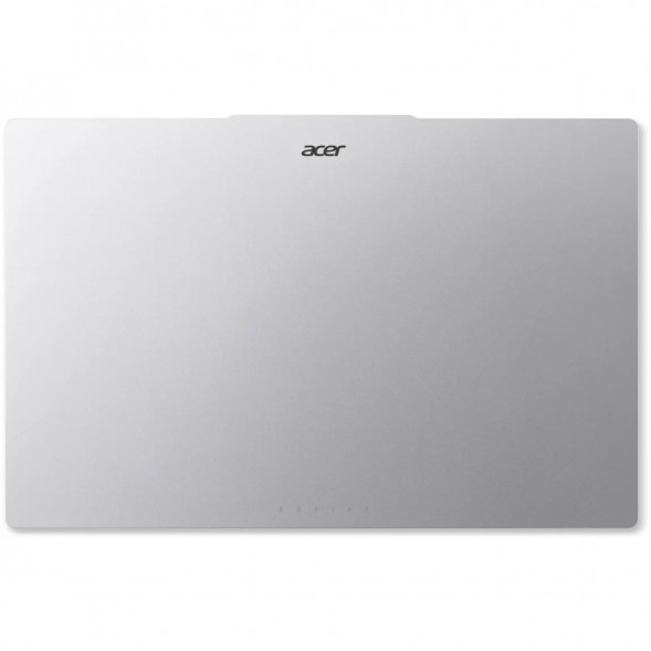 Ноутбук Acer Aspire Lite AL15-74P-569P (15.6&amp;quot;, IPS, Intel Core Ultra 5 125H 1.2ГГц, 14-ядерный, 16ГБ DDR5, 512ГБ SSD, Intel Arc, без ОС), серебристый во Владикавказе