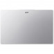 Ноутбук Acer Aspire Lite AL15-74P-569P (15.6&amp;quot;, IPS, Intel Core Ultra 5 125H 1.2ГГц, 14-ядерный, 16ГБ DDR5, 512ГБ SSD, Intel Arc, без ОС), серебристый во Владикавказе
