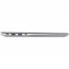 Ноутбук Acer Aspire Lite AL15-74P-569P (15.6&amp;quot;, IPS, Intel Core Ultra 5 125H 1.2ГГц, 14-ядерный, 16ГБ DDR5, 512ГБ SSD, Intel Arc, без ОС), серебристый во Владикавказе