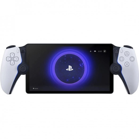 Портативное игровое устройство Sony PlayStation Portal, белый во Владикавказе