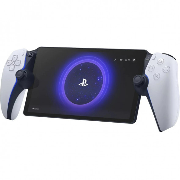 Портативное игровое устройство Sony PlayStation Portal, белый во Владикавказе