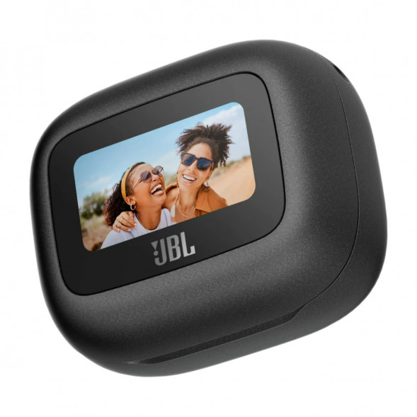 Беспроводные наушники JBL Live Beam 3, Black во Владикавказе