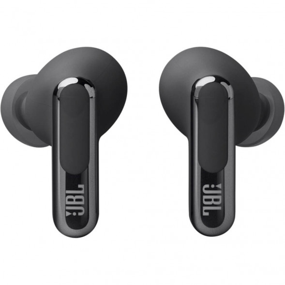 Беспроводные наушники JBL Live Beam 3, Black во Владикавказе