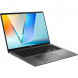 Ноутбук ASUS VivoBook S16 S3607AA-SH112 (16&amp;quot;, OLED, Intel Core Ultra 7 355 2.3ГГц, 8 ядер, 16ГБ DDR5, 1ТБ SSD, Intel Graphics, без ОС), серый во Владикавказе