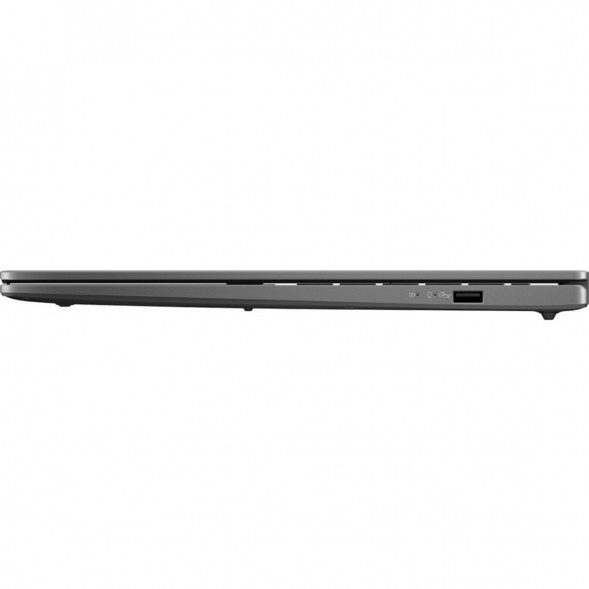 Ноутбук ASUS VivoBook S16 S3607AA-SH112 (16&amp;quot;, OLED, Intel Core Ultra 7 355 2.3ГГц, 8 ядер, 16ГБ DDR5, 1ТБ SSD, Intel Graphics, без ОС), серый во Владикавказе