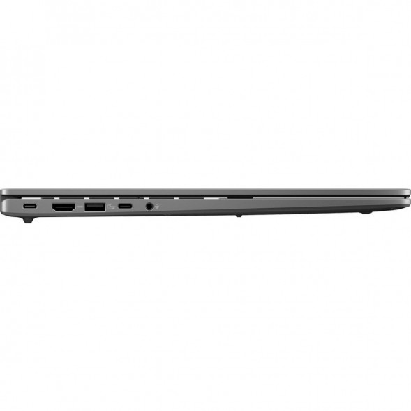Ноутбук ASUS VivoBook S16 S3607AA-SH112 (16&amp;quot;, OLED, Intel Core Ultra 7 355 2.3ГГц, 8 ядер, 16ГБ DDR5, 1ТБ SSD, Intel Graphics, без ОС), серый во Владикавказе